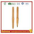 Wooden Bamboo Ball Pen for Eco Stationery